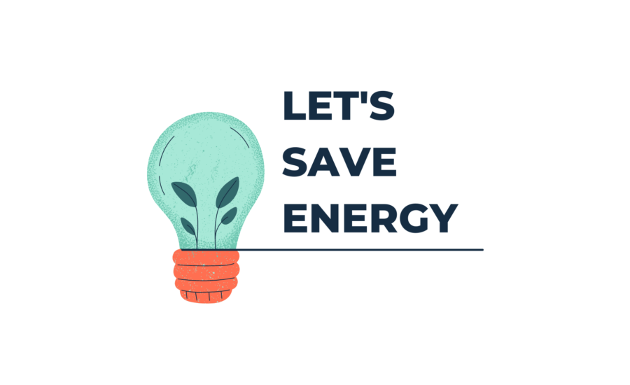 Save Your Energy logo